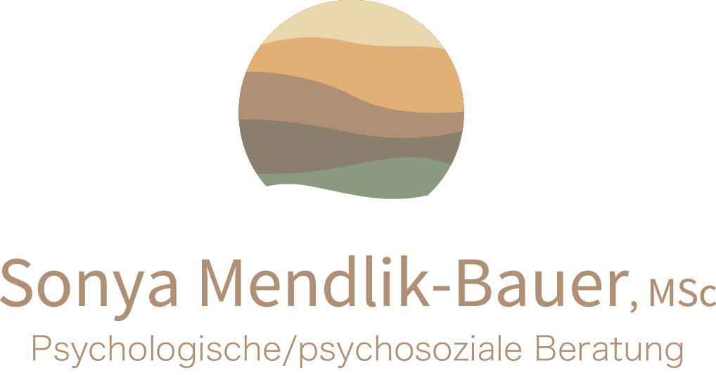 Psychosoziale Beratung – Sonya Mendlik-Bauer